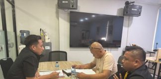 7 Tersangka Korupsi Revitalisasi Dermaga Batu Ampar Diserahkan ke Kejaksaan Korupsi Dermaga Batu Ampar