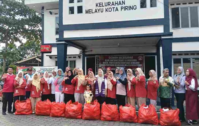 pencegahan stunting di tanjungpinang