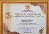 Polda Kepri Raih Penghargaan Keterbukaan Informasi Publik 2025 Keterbukaan Informasi Publik 2025