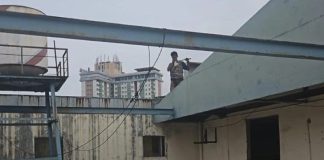 Respons Cepat Call Center 110, Polisi Gagalkan Pencurian di Lubuk Baja Call Center 110