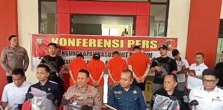 Calon LC di Batam Tewas Disiksa Agensinya, Berawal dari Ritual Penglaris calon LC tewas disiksa