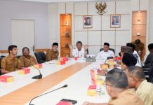 Batam Gelar Haul Akbar XVI 28 Desember, Bertepatan dengan HJB ke-196 Haul Akbar Batam XVI