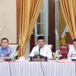 3.366 Pelari Bakal Ramaikan BTN Kepri Moon Run 2025 BTN Kepri Moon Run