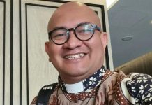 Dugaan Pencabulan Anak di SMKN 1 Batam, Romo Paschal: Pengkhianatan terhadap Kepercayaan Publik