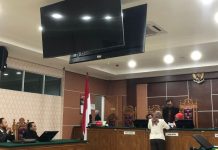 PN Batam Tunda Lagi Gugatan Perdata Muatan MT Arman 114