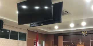 PN Batam Tunda Lagi Gugatan Perdata Muatan MT Arman 114