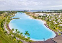 Menpar RI Tetapkan Treasure Bay Bintan sebagai Daya Tarik Wisata Terbaik Nasional