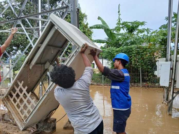 telkomsel layanan telkomsel di sumbar