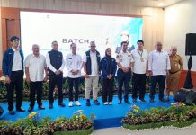 Pertumbuhan Ekonomi Batam Melesat, Tapi Tantangan Ketenagakerjaan Masih Tinggi pertumbuhan ekonomi batam