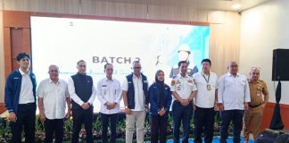 Pertumbuhan Ekonomi Batam Melesat, Tapi Tantangan Ketenagakerjaan Masih Tinggi pertumbuhan ekonomi batam