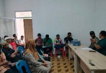 Tridaya Group Siap Ciptakan Multiplier Effect Ekonomi di Karimun