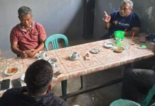 APH hingga Masyarakat Komitmen Jaga Suasana Kondusif Terkait Investasi Tridaya Group investasi tridaya group