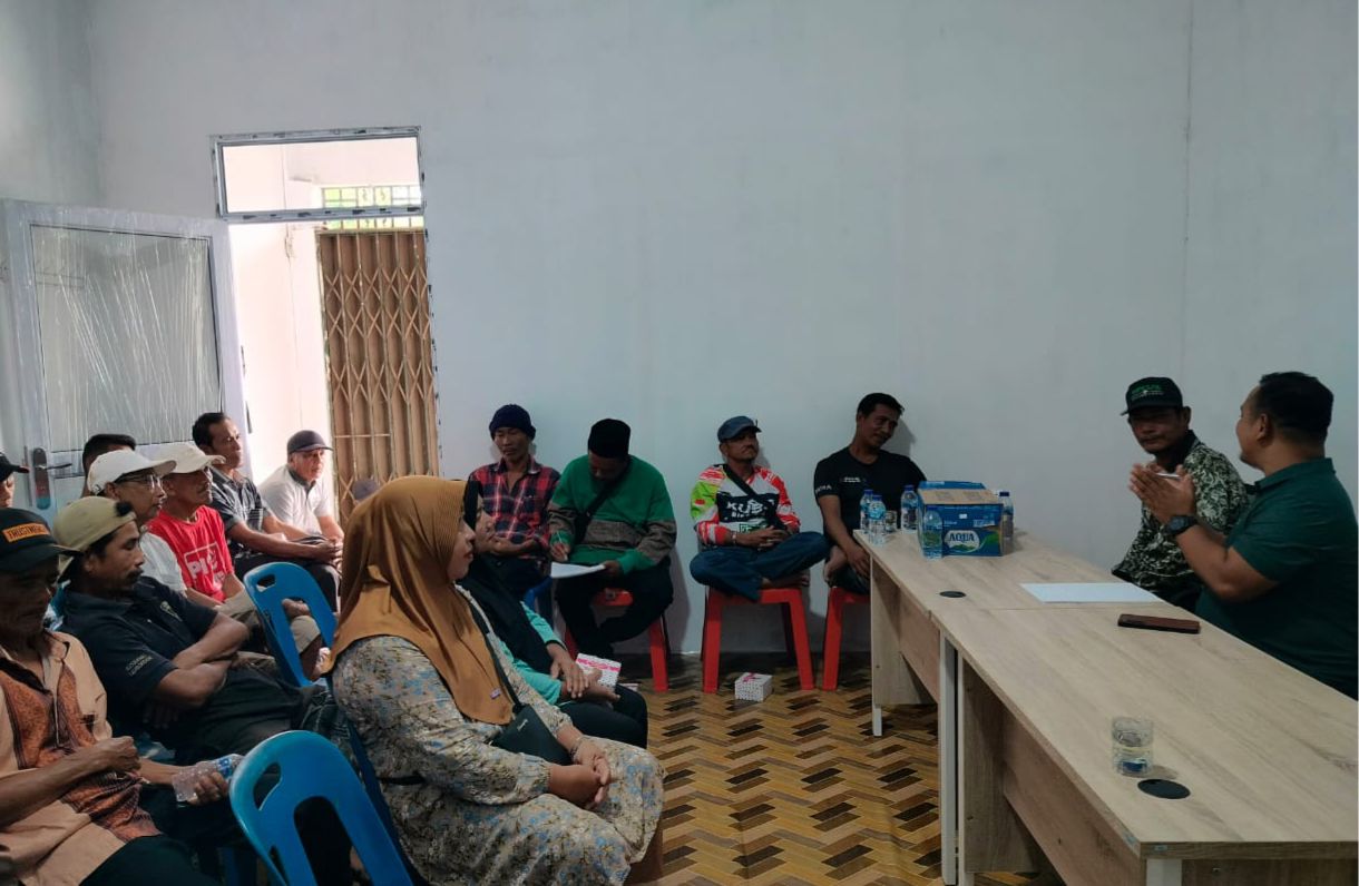 Tridaya Group Siap Ciptakan Multiplier Effect Ekonomi di Karimun