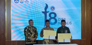 Pemprov Kepri Hibahkan 12,5 Hektare Lahan untuk Pengembangan UMRAH hibah lahan untuk umrah