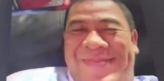 Viral Video Asusila Kepala Dinas di Batam, Kadisperindag: Itu Rekayasa AI video asusila kadisperindag batam