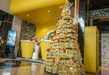 Yello Hotel Harbour Bay Siapkan Perayaan Akhir Tahun yang Fun dan Hangat yello hotel harbour bay