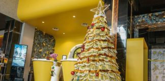 Yello Hotel Harbour Bay Siapkan Perayaan Akhir Tahun yang Fun dan Hangat yello hotel harbour bay