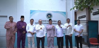 Dapur SPPG di Kepri Bertambah, Dorong Percepatan Program MBG di Kawasan Pulau Terdepan