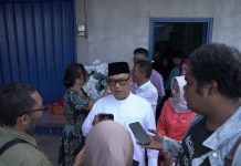 Progres Pembangunan SPPG Wilayah 3T di Kepri Mendekati 90 Persen