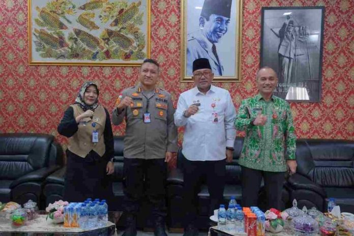 BNN edukasi narkoba tanjungpinang