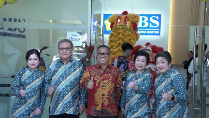 BPR Dana Bintan Sejahtera