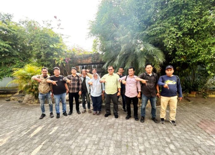 IJTI Musda IJTI Kepri