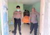Seorang Pria di Karimun Ditemukan Tewas Membusuk di Rumah Kontrakan
