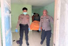Seorang Pria di Karimun Ditemukan Tewas Membusuk di Rumah Kontrakan