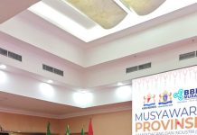 Terpilih Aklamasi, Mustava Dorong Kadin Kepri Berdaya Saing Global