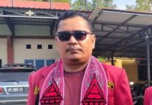 Soal Sistem Kelola Parkir PT MPK di Pelabuhan, Begini Kata Wakil Ketua PBB Karimun