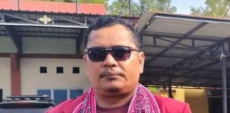 Soal Sistem Kelola Parkir PT MPK di Pelabuhan, Begini Kata Wakil Ketua PBB Karimun