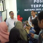 Lonjakan Nataru Tanpa Insiden, Bandara Hang Nadim Batam Catat 244 Ribu Penumpang