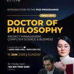 Universiti Malaya Wales Tawarkan Program Doktor Riset, Buka Peluang Akademisi Indonesia di 2026