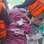 Melahirkan di KMP Lome saat Cuaca Ekstrem, Seorang Ibu Meninggal Usai Tiba di Batam