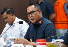 Imigrasi Batam Catat Kinerja Gemilang Sepanjang 2025, PNBP Capai Rp136,61 Miliar