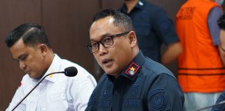 Imigrasi Batam Catat Kinerja Gemilang Sepanjang 2025, PNBP Capai Rp136,61 Miliar