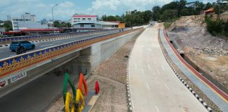 Tahun 2026, BP Batam Perkuat Konektivitas Lewat Infrastruktur Jalan