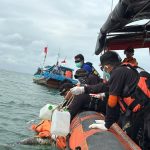 Mayat Pria Ditemukan Mengapung di Perairan Meranti, Polisi Masih Identifikasi