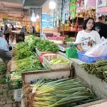 Batam Rentan Gejolak Harga Pangan, Ketergantungan Pasokan dan Cuaca Ekstrem Jadi Sorotan