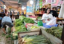 Batam Rentan Gejolak Harga Pangan, Ketergantungan Pasokan dan Cuaca Ekstrem Jadi Sorotan