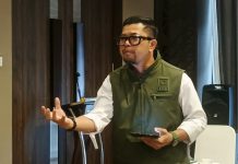 Anggota DPRD Karimun Nurhidayat Lontar Kritikan Pedas Soal Pengelolaan Parkir di Pelabuhan