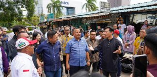 BP Batam Terus Mengembangkan Pariwisata Batam Sebagai Motor Penggerak Perekonomian