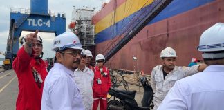 7 Orang Ditetapkan Tersangka Ledakan Kapal MT Federal II, Empat Diantaranya WNA