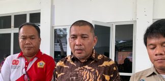 Program MBG Sudah Sasar 65 Ribu Penerima Manfaat di Karimun