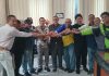 Mengurai Konflik, Dishub Karimun Ajak Driver Online dan Taksi Konvensional Duduk Bareng