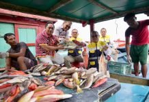 BPH Migas Dukung Optimalisasi Penyaluran BBM Subsidi Nelayan Nias Utara