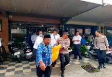 Pria Paruh Baya Ditemukan Meninggal Dunia di Kamar Hotel di Karimun