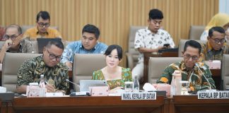 Batam Melesat, Realisasi Investasi Tembus Rp69 Triliun