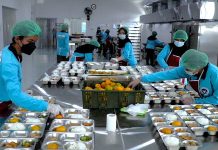 Soal Kabar Pekerja SPPG Bakal Diangkat Jadi PPPK, Berikut Penjelasan BGN