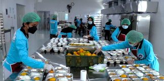 Soal Kabar Pekerja SPPG Bakal Diangkat Jadi PPPK, Berikut Penjelasan BGN